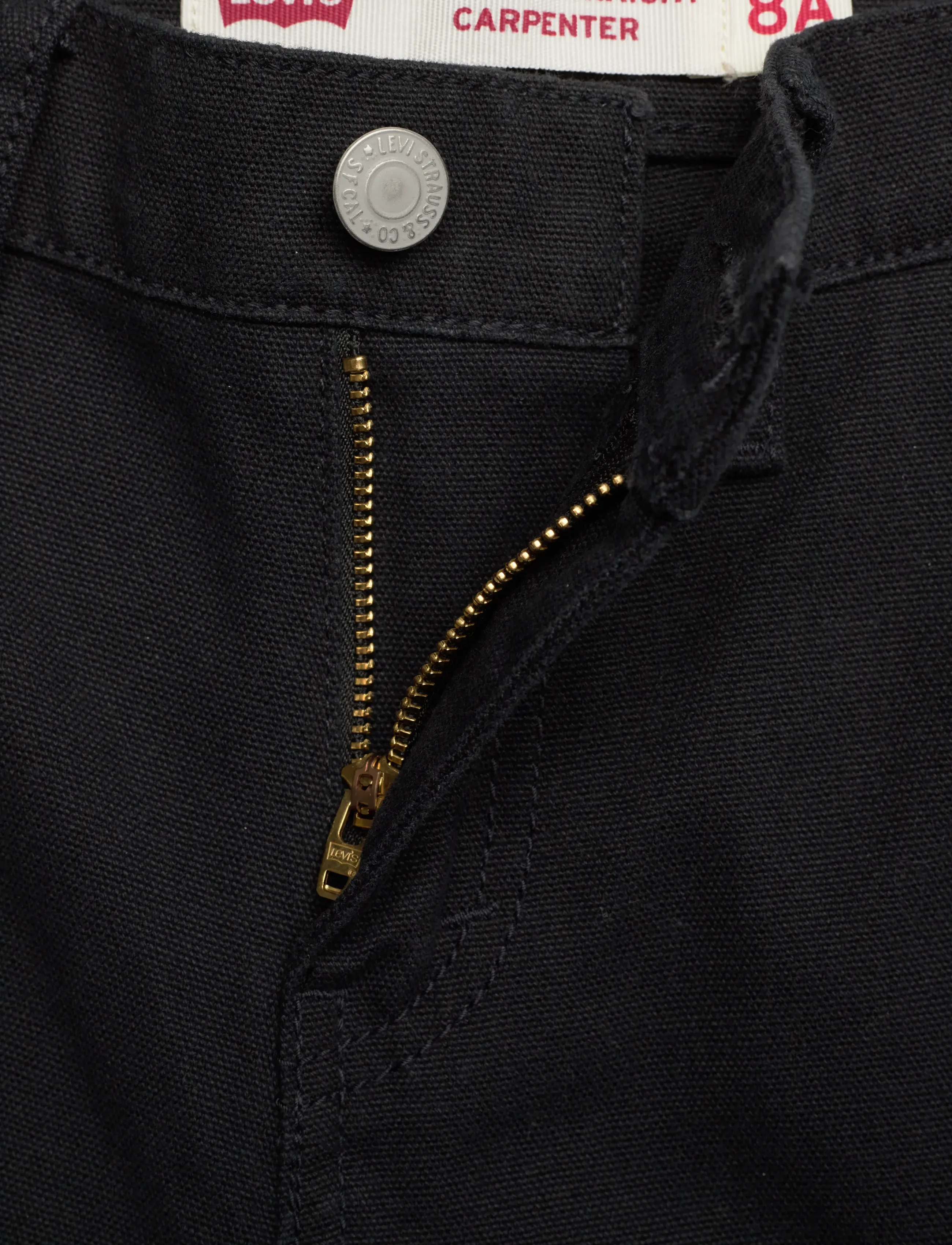 Nike - F7-FLEECE PANT - chinos - black - 3