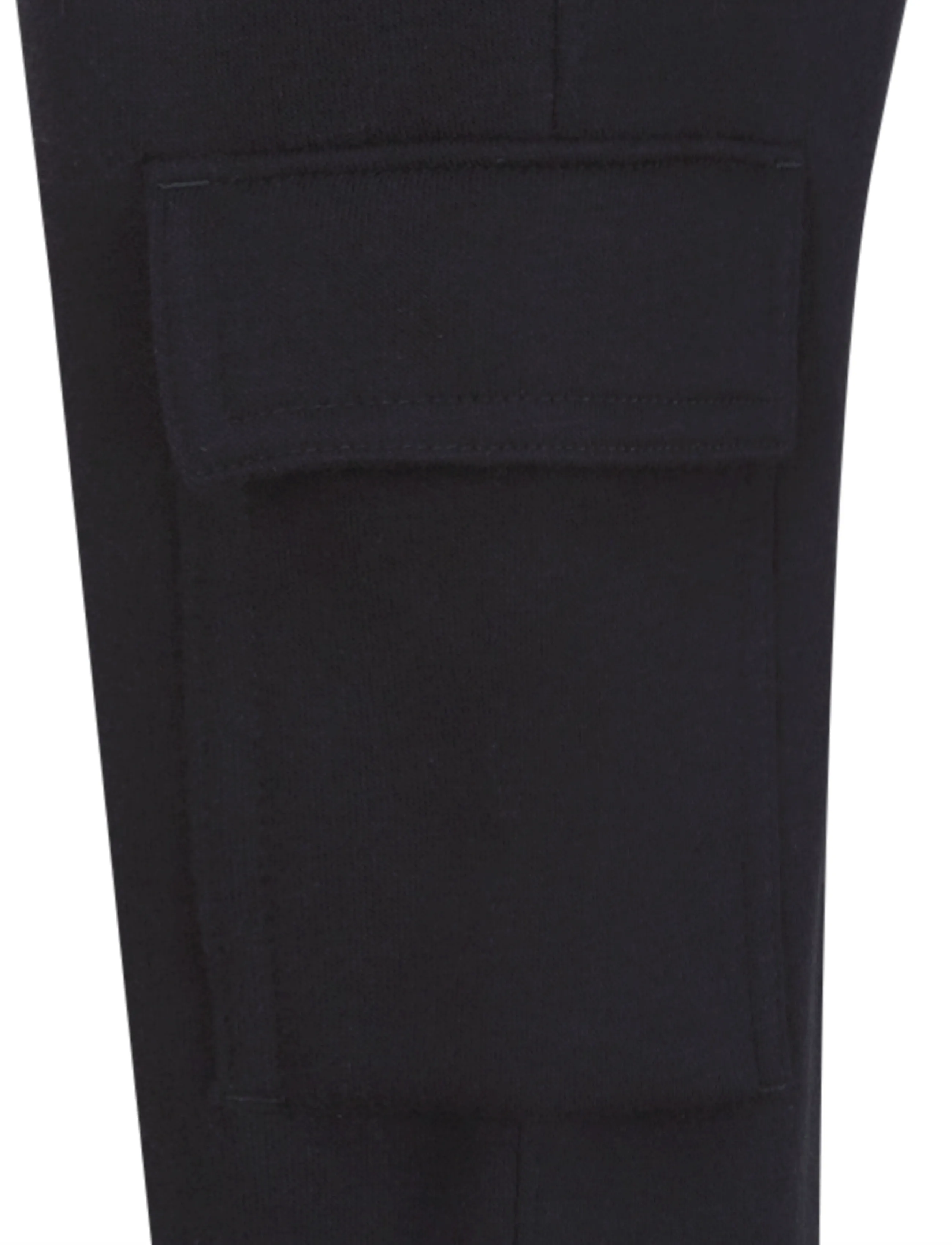 Nike - NIKE FLEECE PANT - madalaimad hinnad - black - 4
