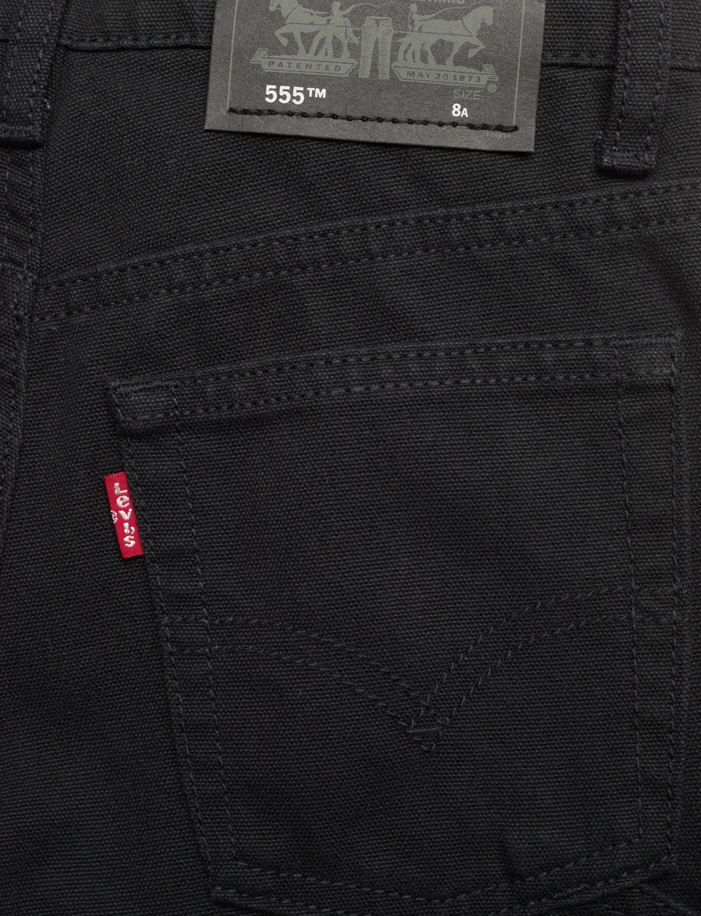 Nike - F7-FLEECE PANT - chinos - black - 4