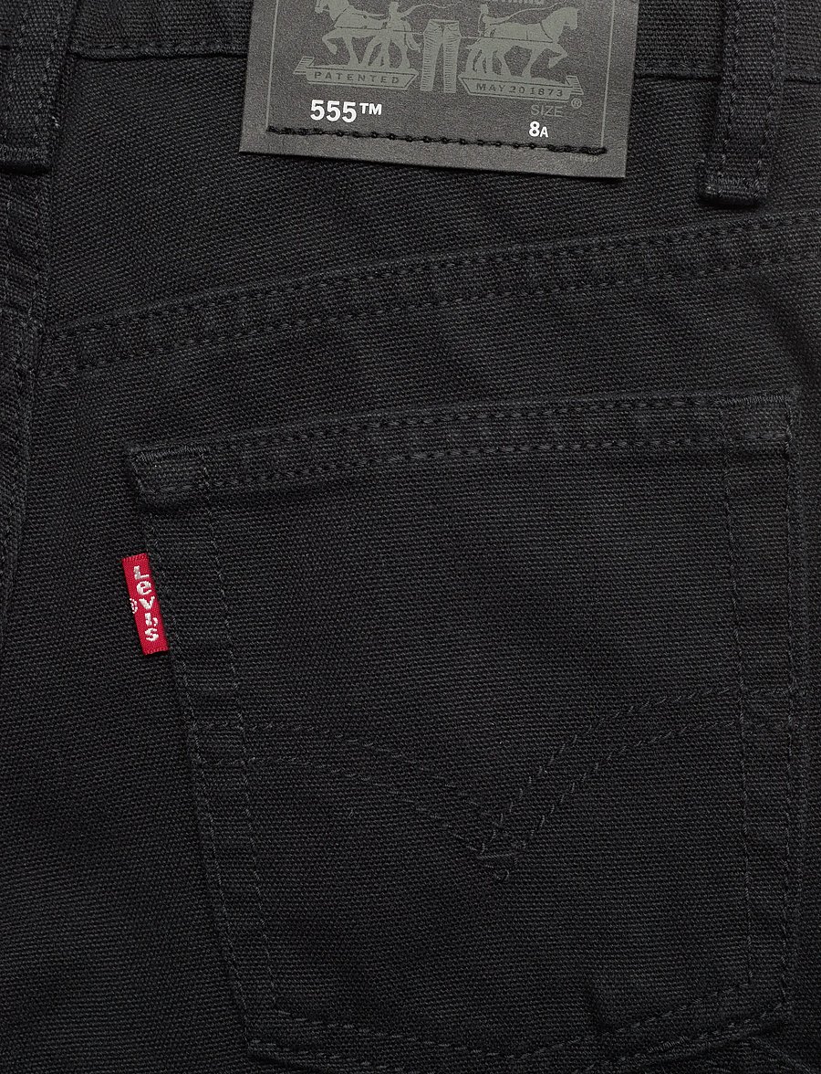 Nike - F7-FLEECE PANT - chinos - black - 4