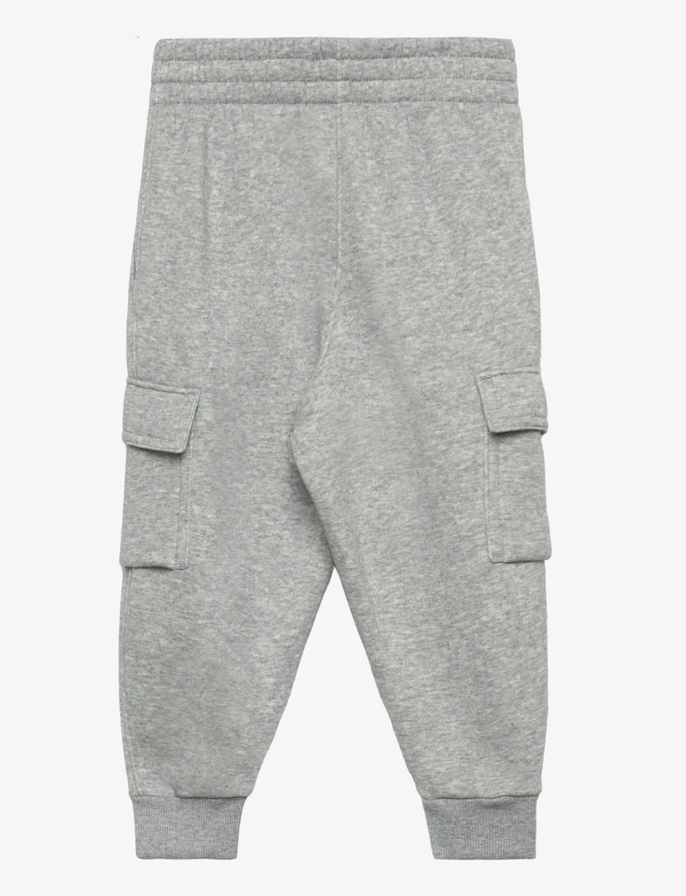 Nike - F7-FLEECE PANT - pantalons chino - dk grey heather - 1