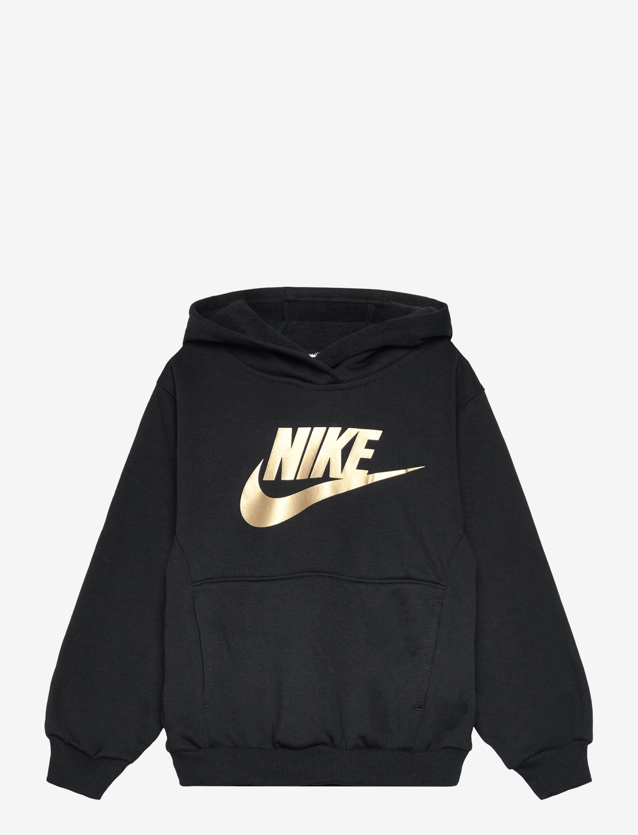 Zip Hoodie Black And Gold Nike Pullover Nike Nike Sportswear