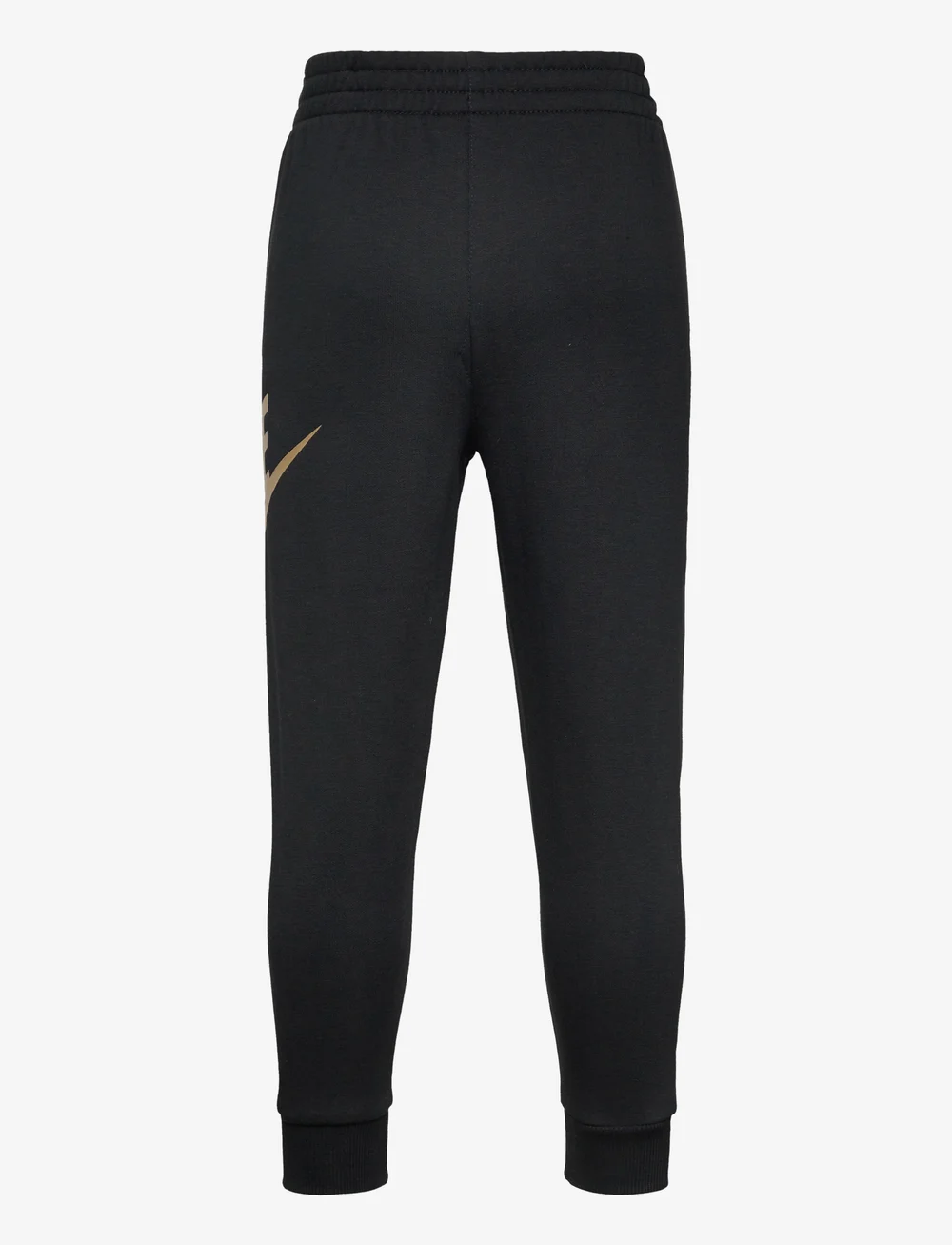 Nike swoosh metallic joggers sale