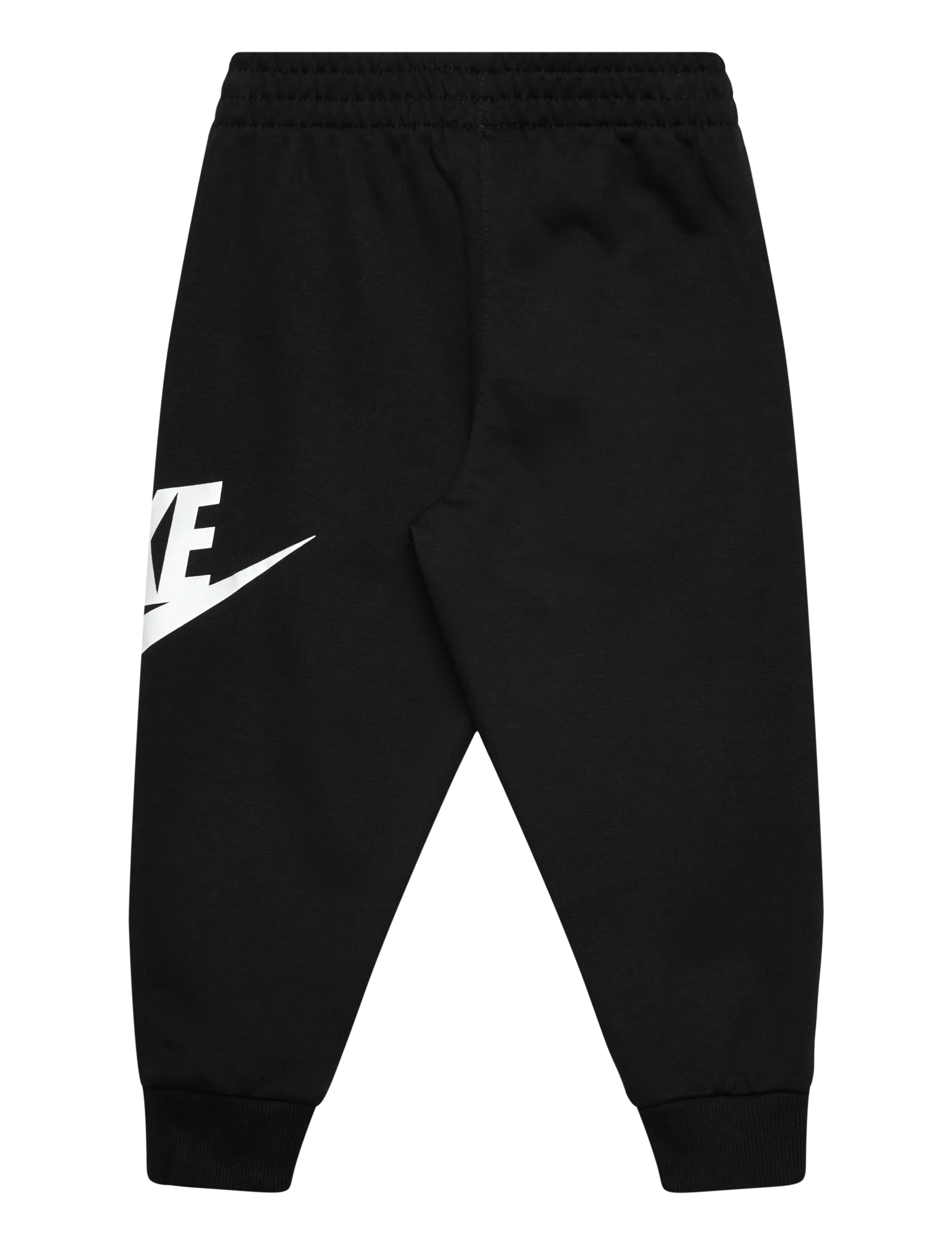 Nike - T7-FRENCH TERRY PANT - black - 1