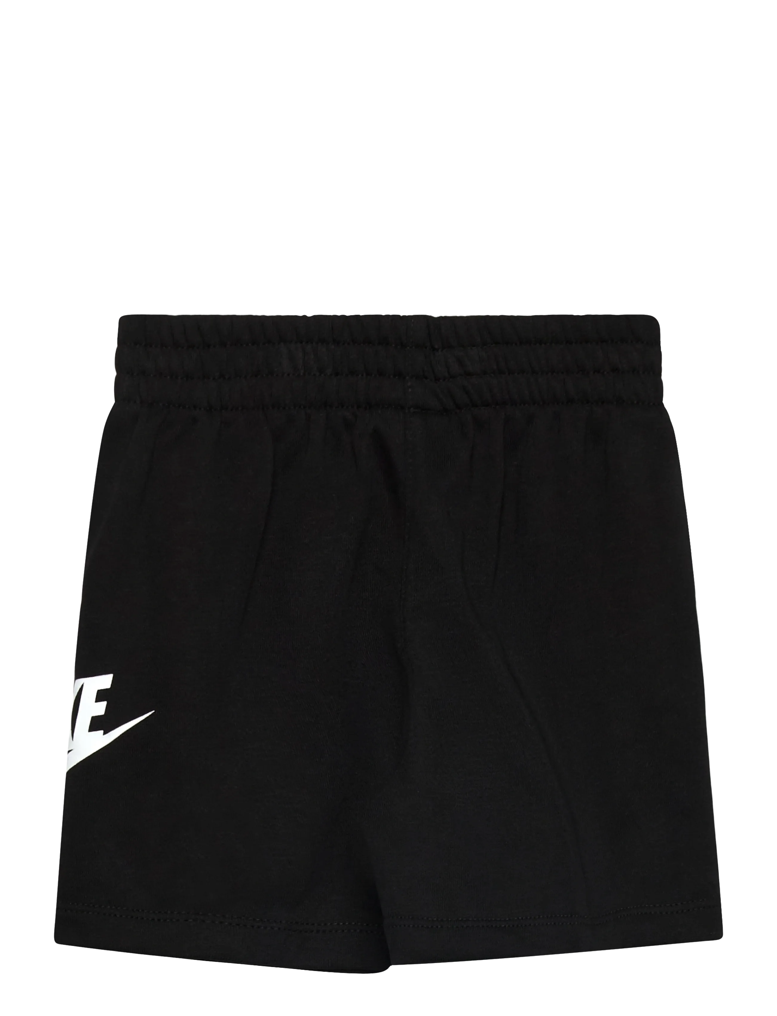 Nike - NIKE SPORTSWEAR CLUB SHORT - sportshorts - black - 1