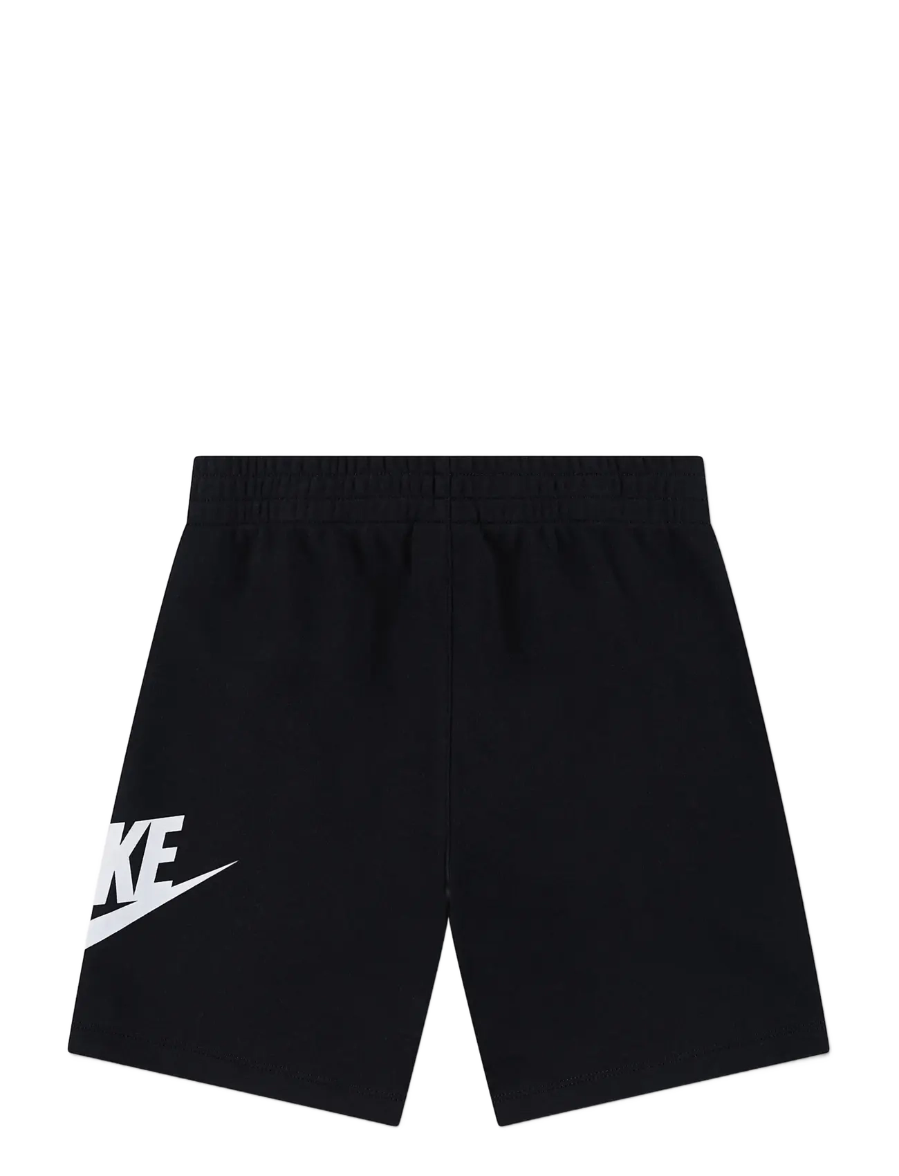 Nike - NIKE SPORTSWEAR CLUB SHORT - sweatshorts - black - 2
