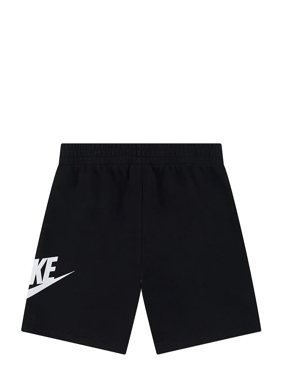 Nike - NIKE SPORTSWEAR CLUB SHORT - sportiniai šortai - black - 2