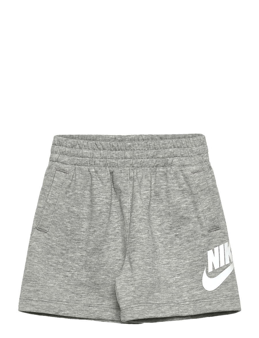 Nike - NIKE SPORTSWEAR CLUB SHORT - sportshorts - grey - 1