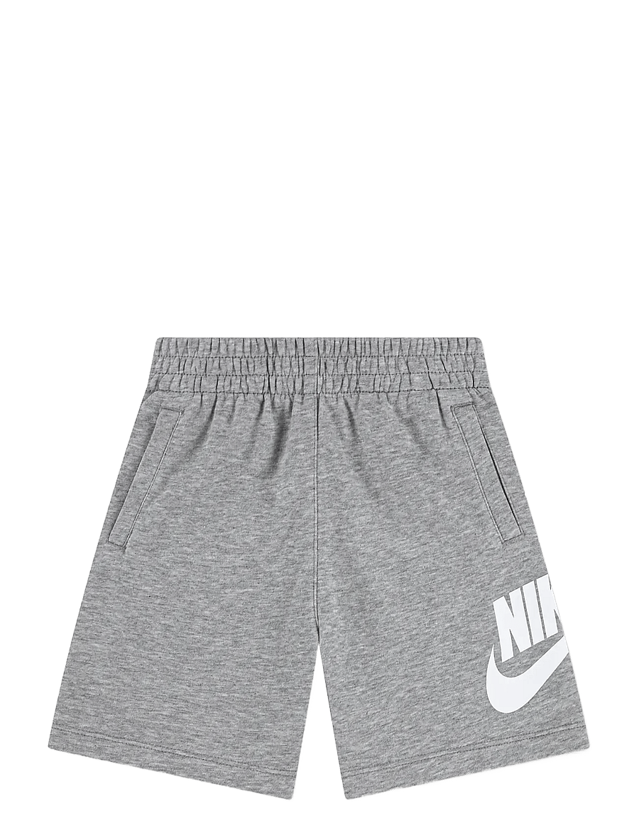 Nike - NIKE SPORTSWEAR CLUB SHORT - sportsshorts - grey - 1