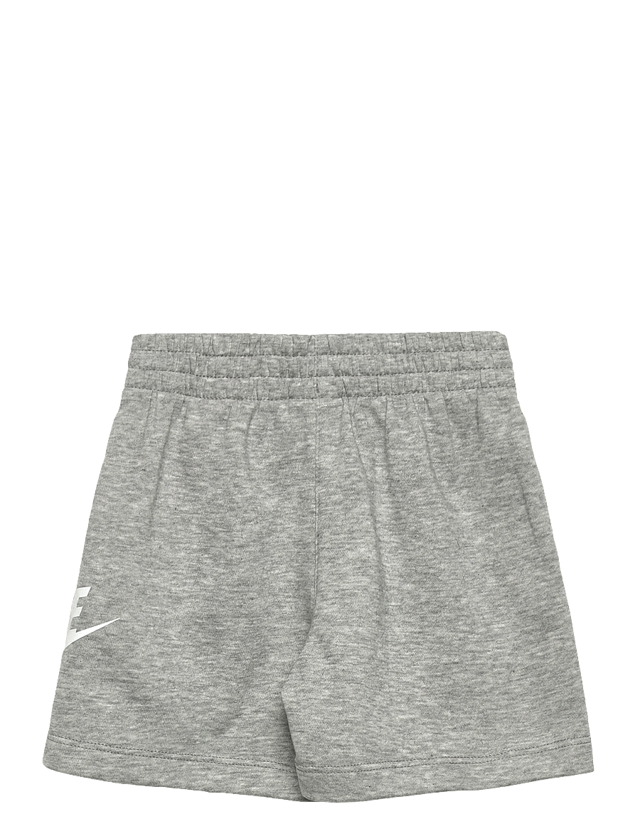 Nike - NIKE SPORTSWEAR CLUB SHORT - sportshorts - grey - 2