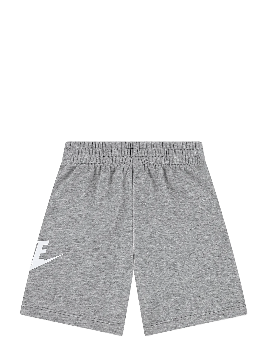 Nike - NIKE SPORTSWEAR CLUB SHORT - sportsshorts - grey - 2