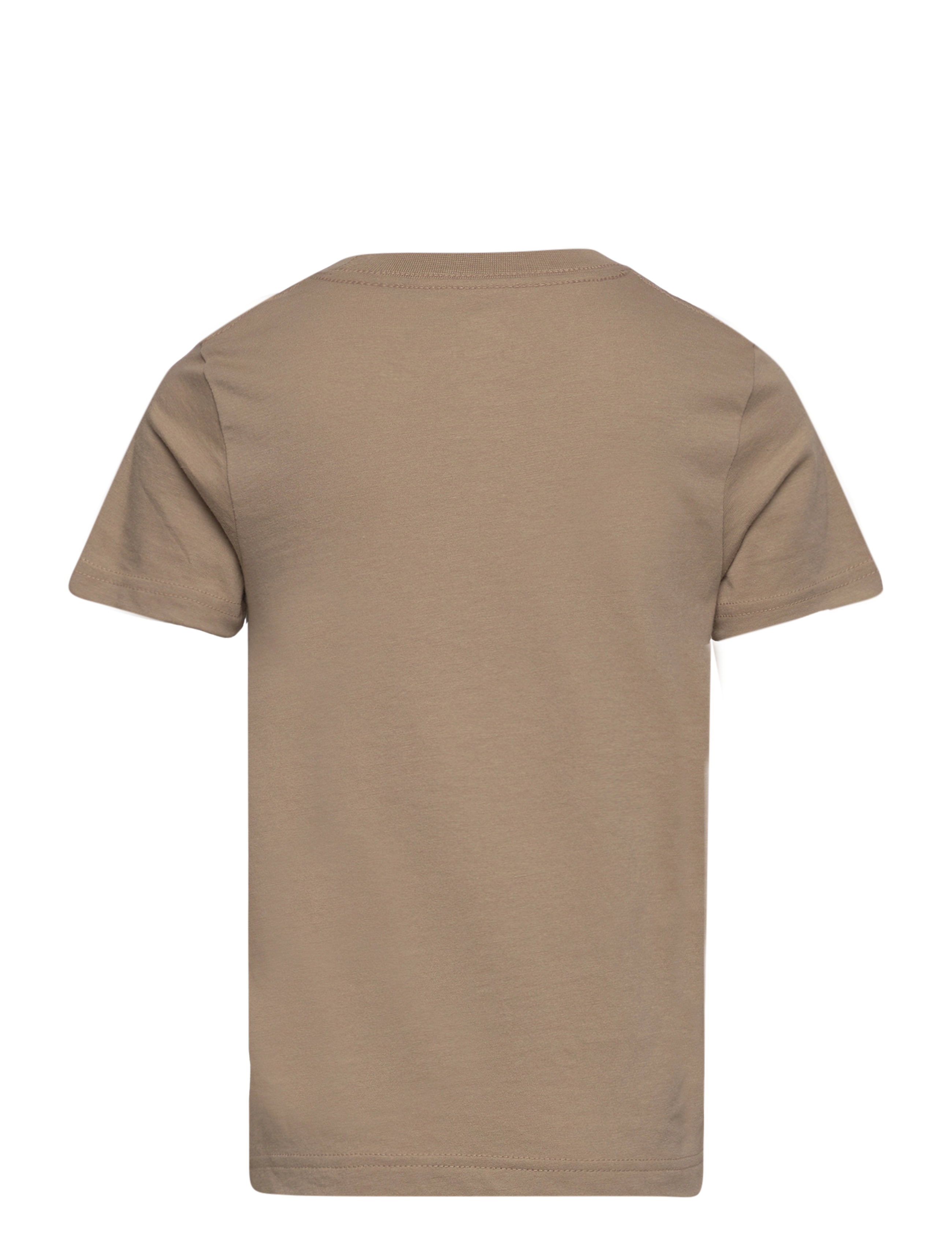 Nike - NKB BRANDMARK SQUARE BASIC SS / NKB BRANDMARK SQUARE BASIC S - khaki - 1