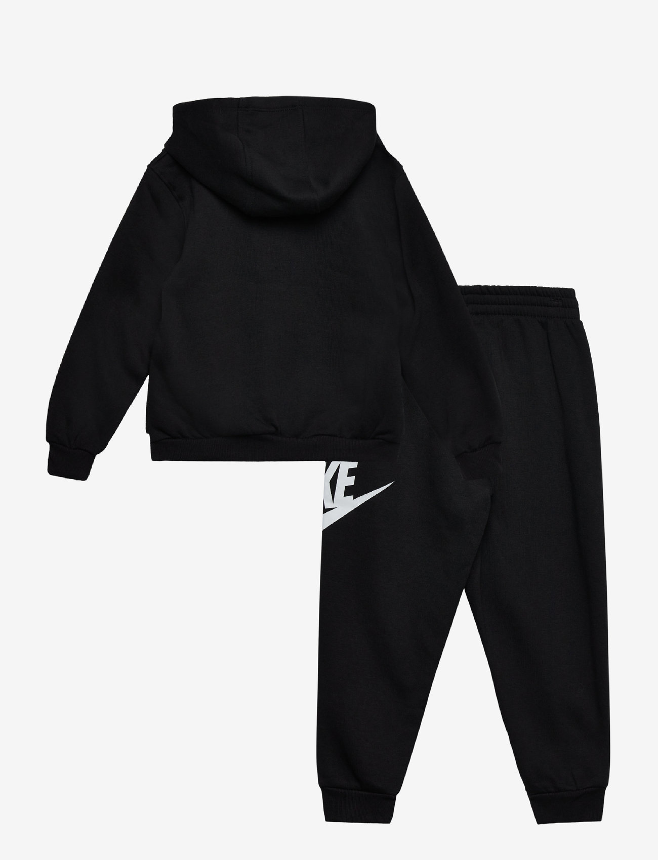 Nike - F8-FLEECE PANT SET - joggingsæt & matchende sæt - black - 1