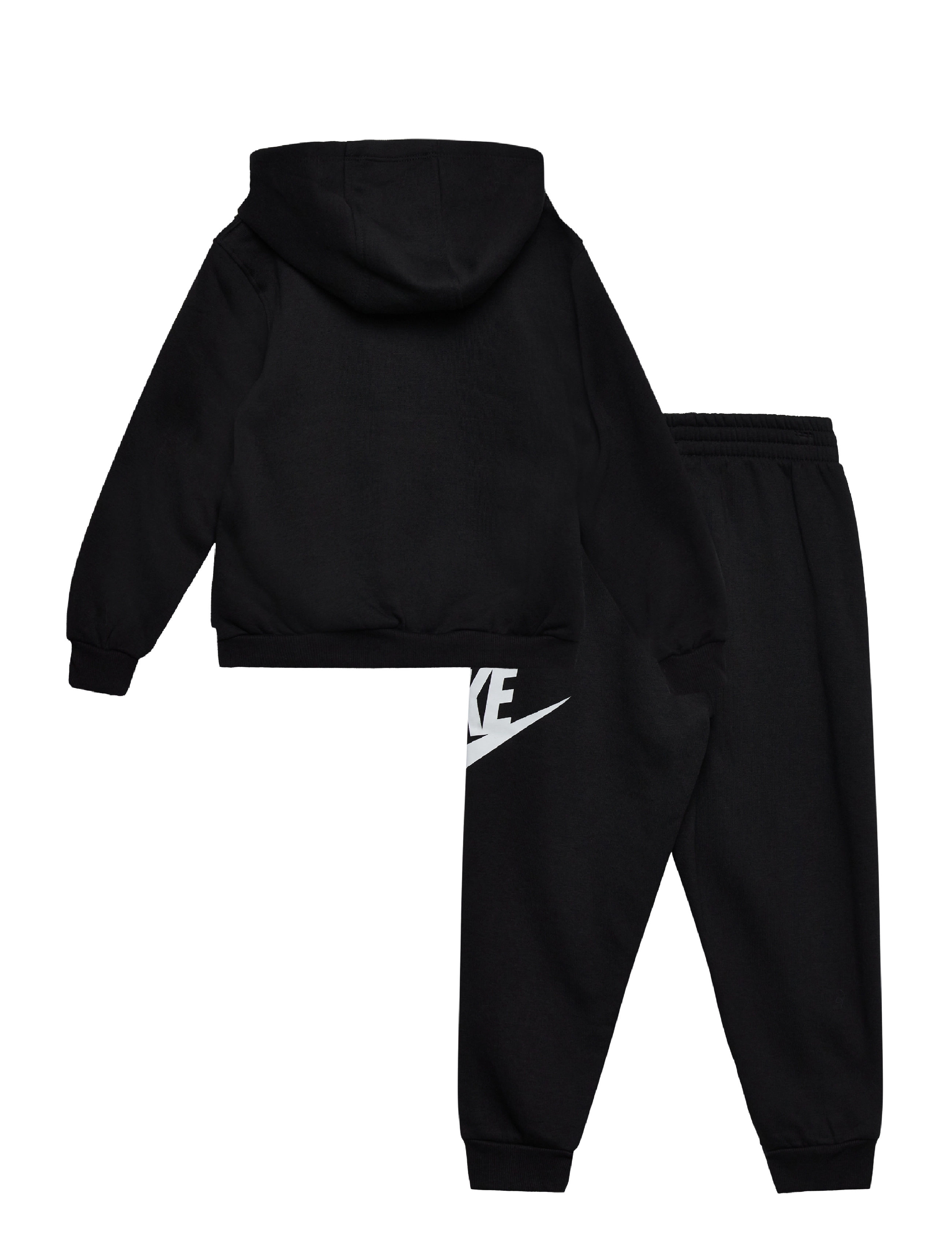 Nike - F8-FLEECE PANT SET - tracksuits & 2-piece sets - black - 1