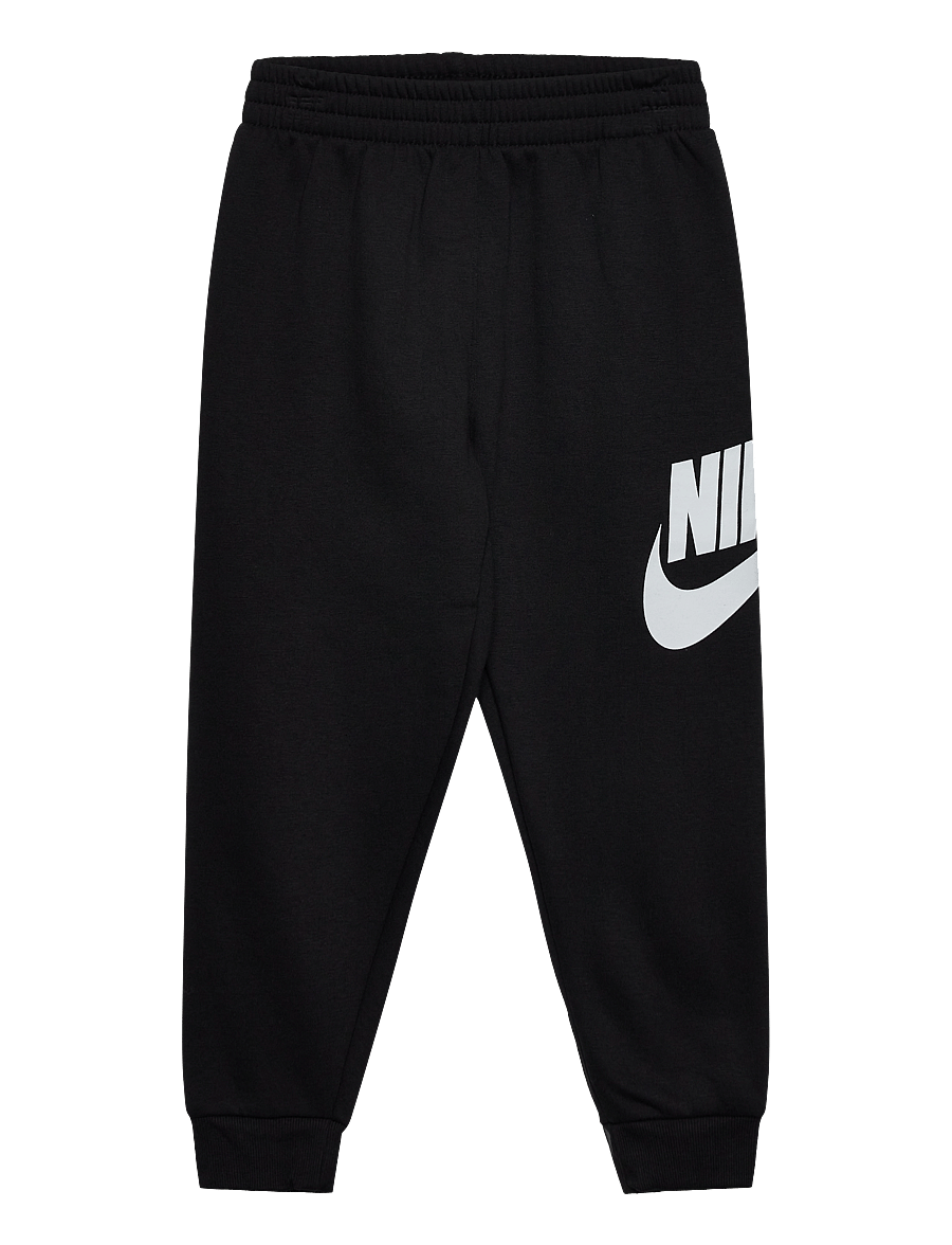 Nike - NIKE CLUB FLEECE SET - verryttelypuvut & setit - black - 2