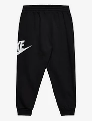 Nike - NKN CLUB FLEECE SET / NKN CLUB FLEECE SET - sportiniai kostiumai - black - 3