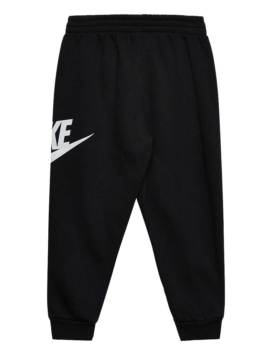 Nike - NIKE CLUB FLEECE SET - verryttelypuvut & setit - black - 3