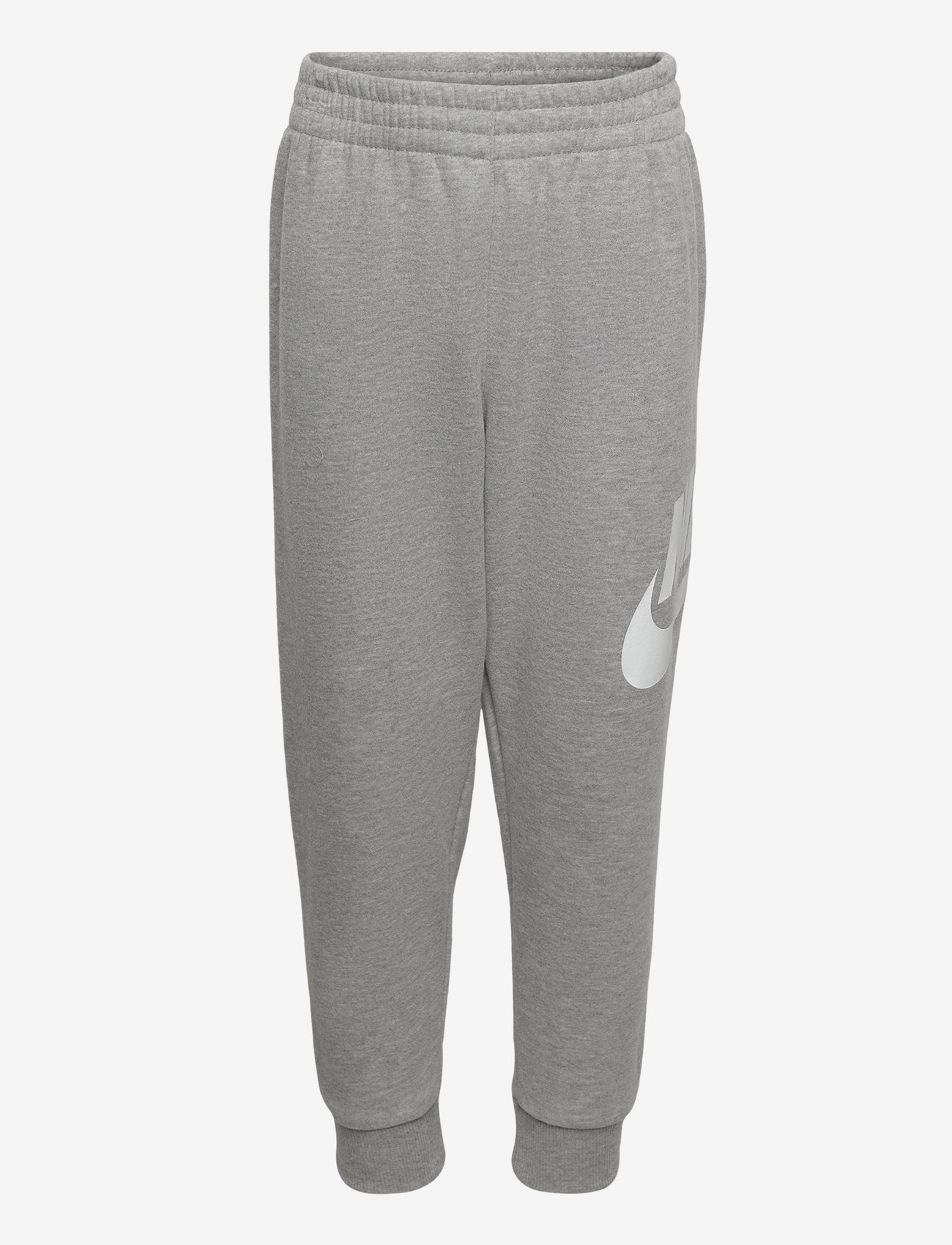 Nike - F8-FLEECE PANT SET - treeningriided ja 2-osalised komplektid - dk grey heather - 2