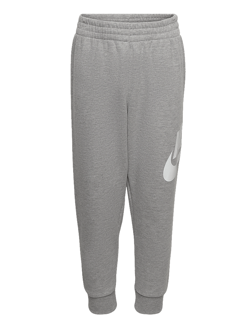 Nike - NKN CLUB FLEECE SET - trainingsanzug - dk grey heather - 2