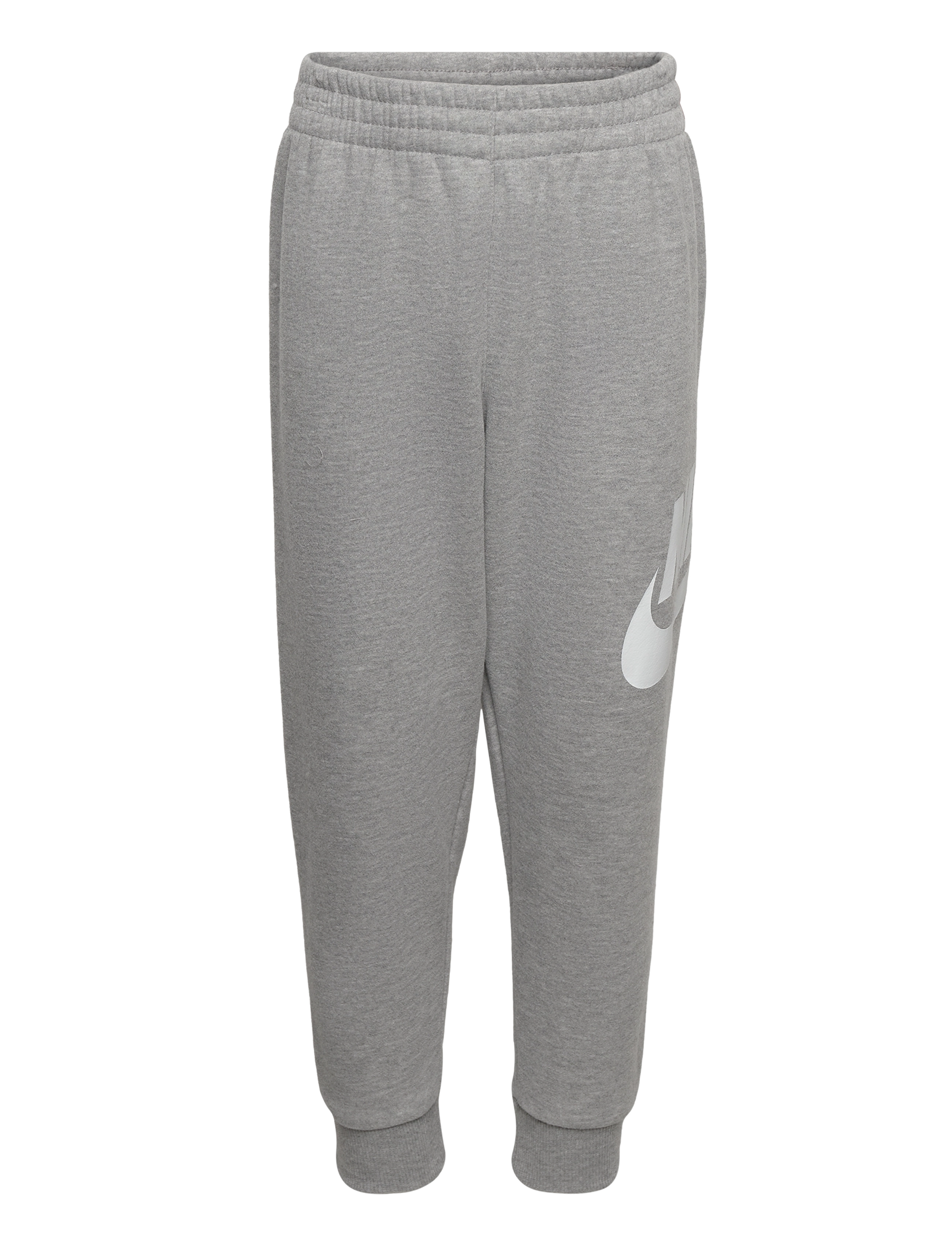 Nike - F8-FLEECE PANT SET - tracksuits & 2-piece sets - dk grey heather - 2