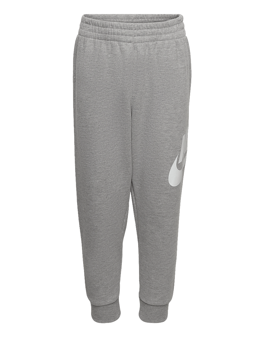 Nike - F8-FLEECE PANT SET - trainingsanzug - dk grey heather - 2