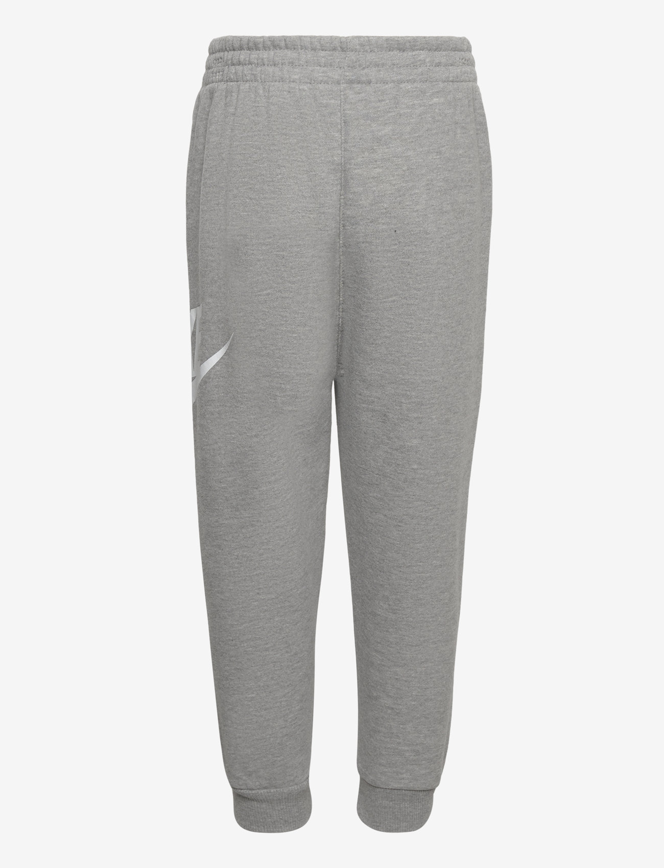 Nike - F8-FLEECE PANT SET - treeningriided ja 2-osalised komplektid - dk grey heather - 3