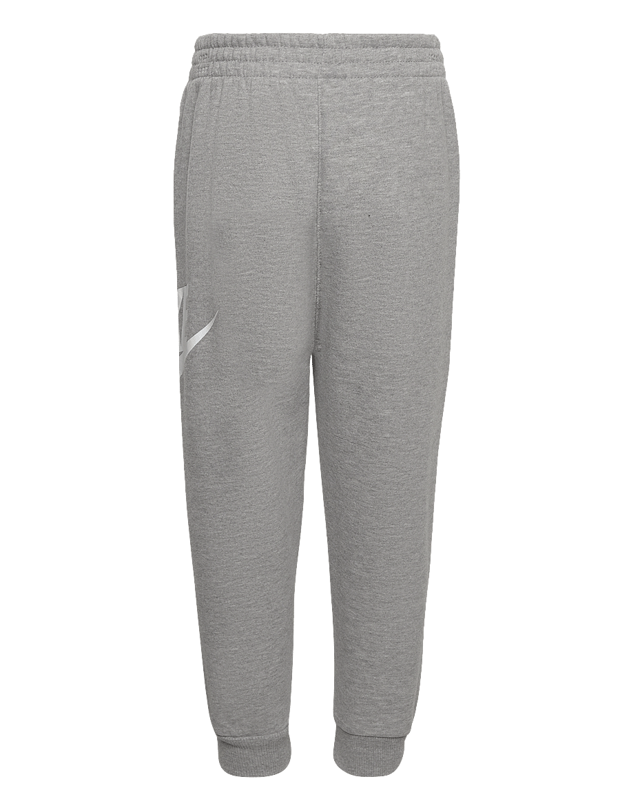Nike - F8-FLEECE PANT SET - trainingsanzug - dk grey heather - 3