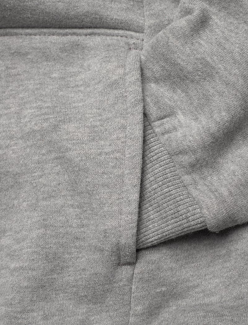 Nike - NKN CLUB FLEECE SET - trainingsanzug - dk grey heather - 5