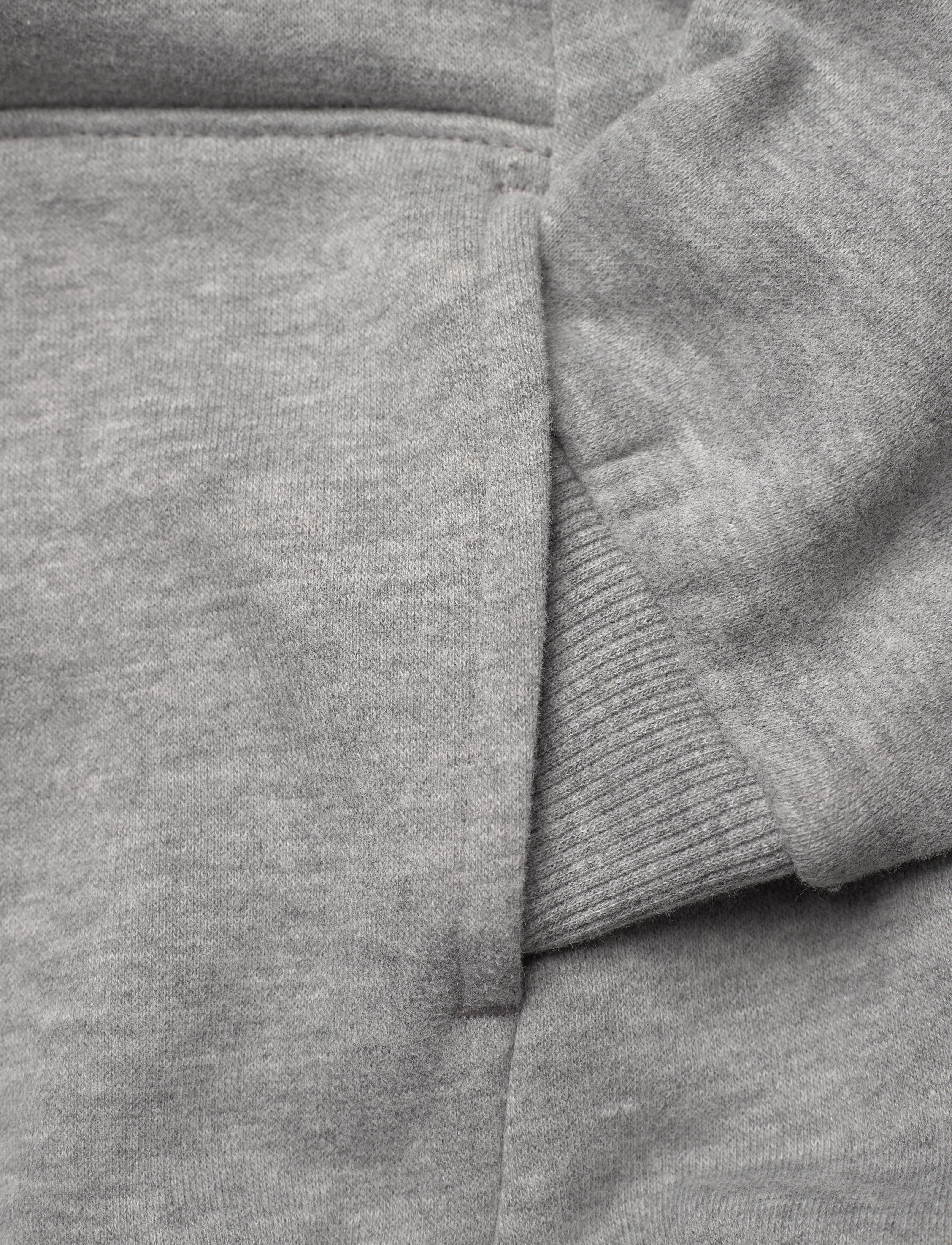 Nike - F8-FLEECE PANT SET - tracksuits & 2-piece sets - dk grey heather - 5