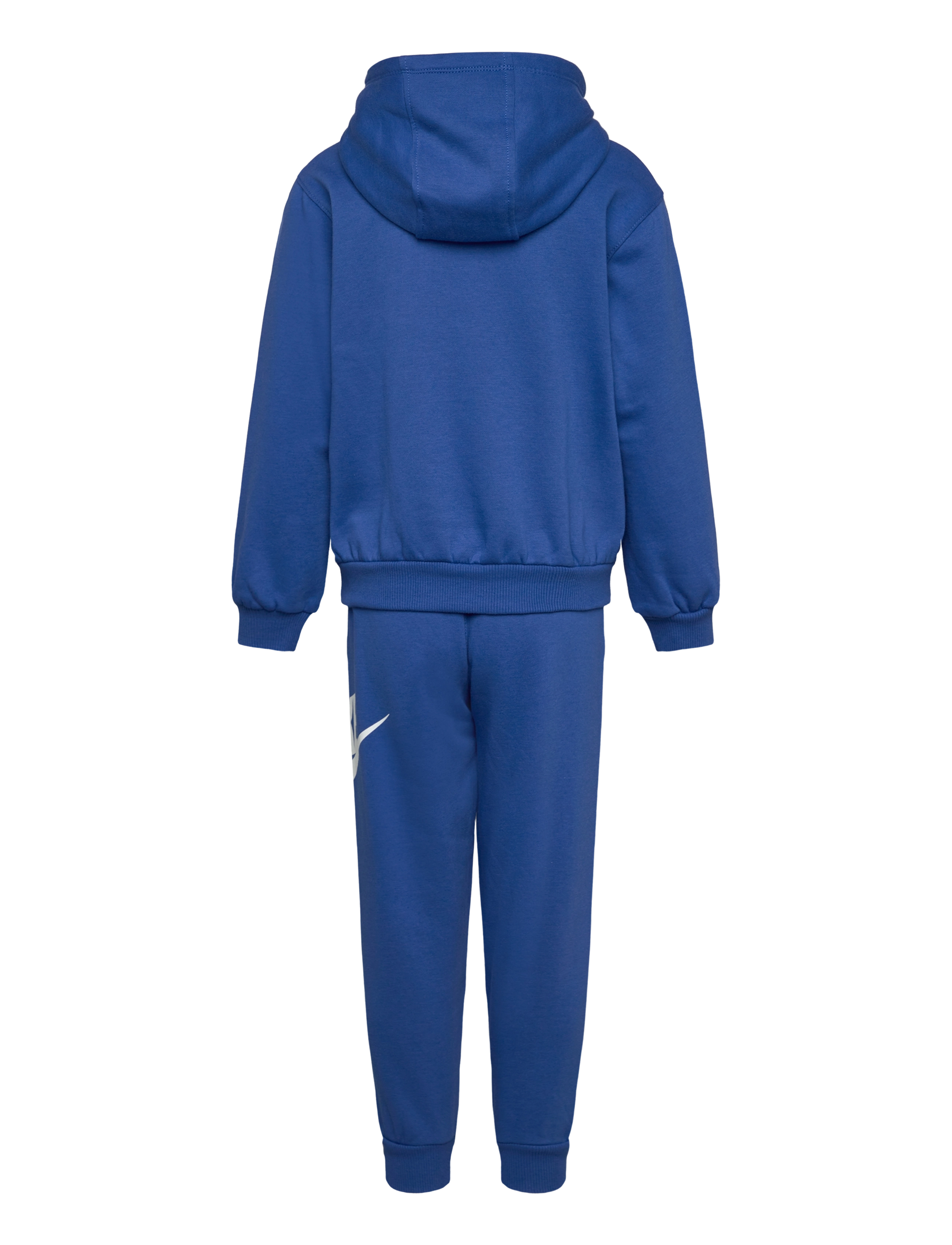 Nike - F8-FLEECE PANT SET - treeningriided ja 2-osalised komplektid - game royal - 1