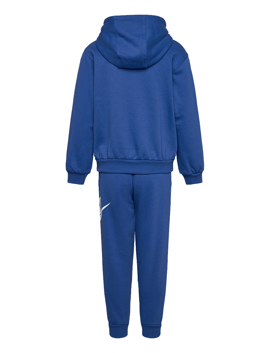 Nike - NIKE CLUB FLEECE SET - trainingsanzug - game royal - 1
