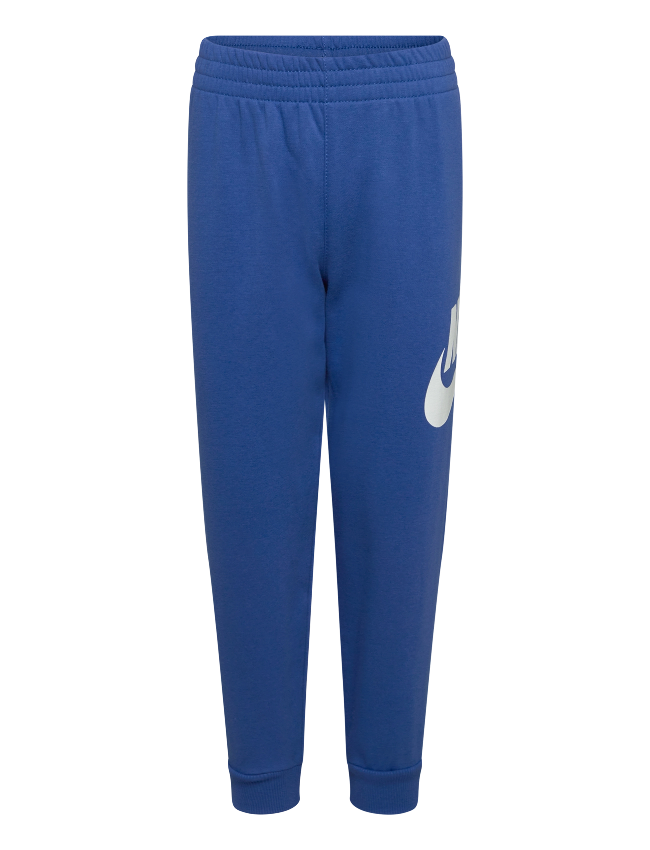 Nike - F8-FLEECE PANT SET - treeningriided ja 2-osalised komplektid - game royal - 2