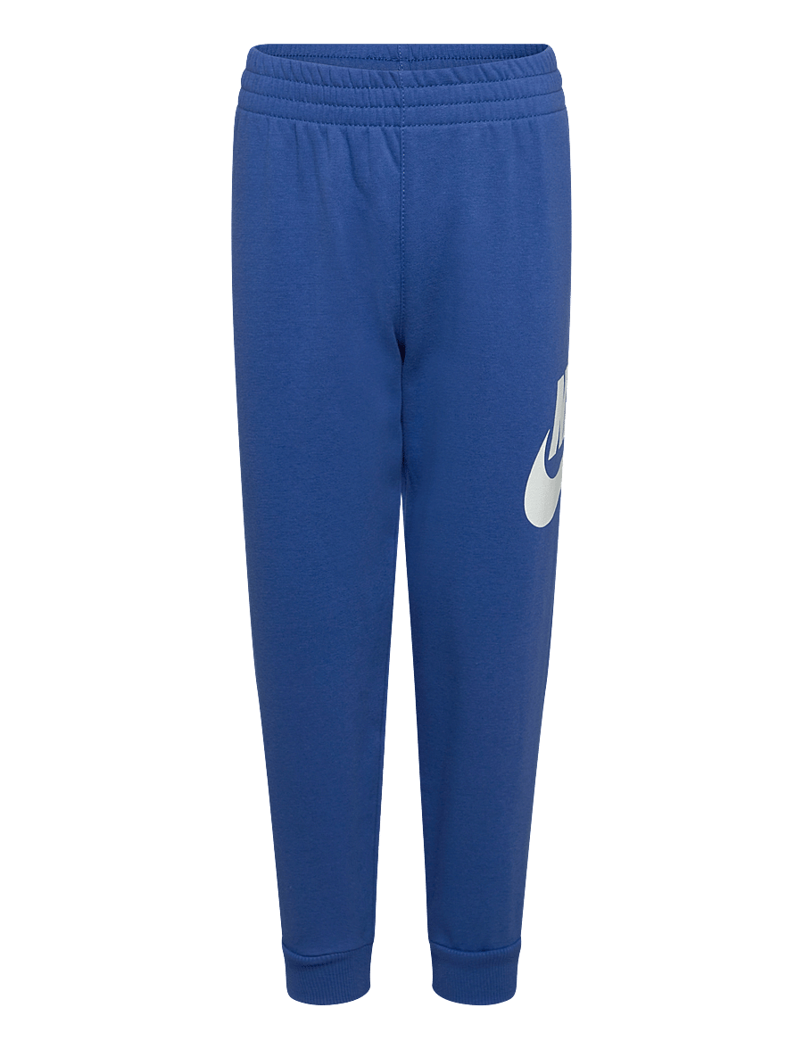 Nike - NIKE CLUB FLEECE SET - trainingsanzug - game royal - 2
