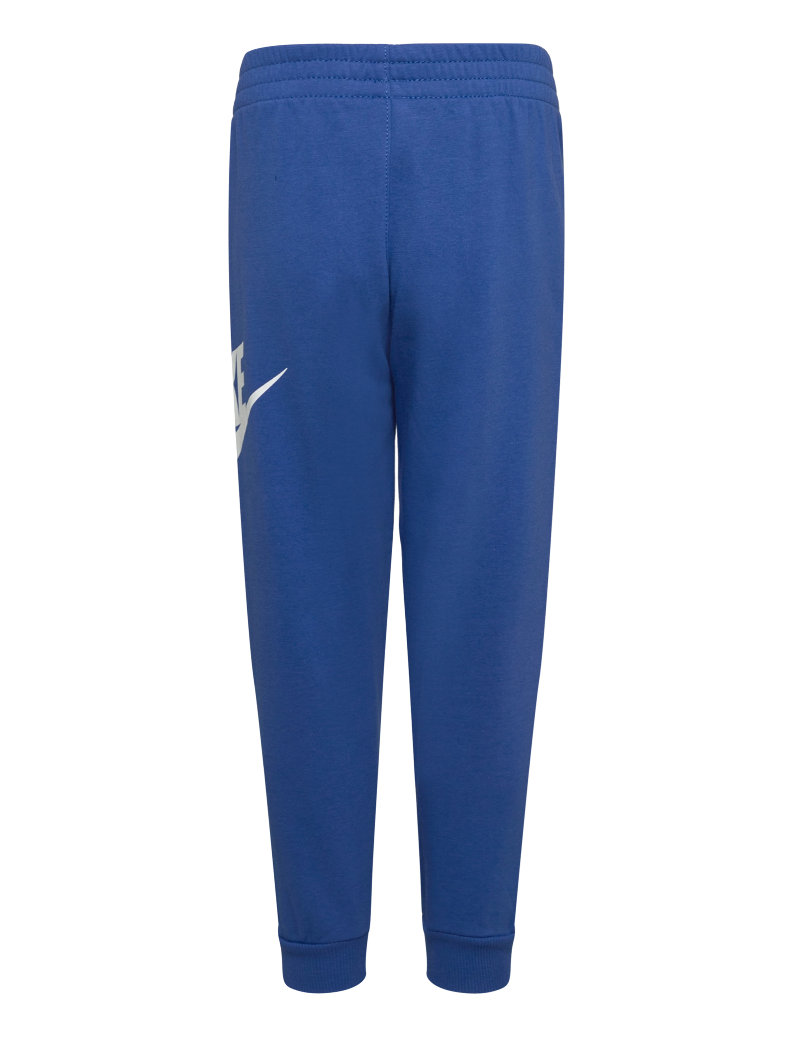 Nike - F8-FLEECE PANT SET - treeningriided ja 2-osalised komplektid - game royal - 3