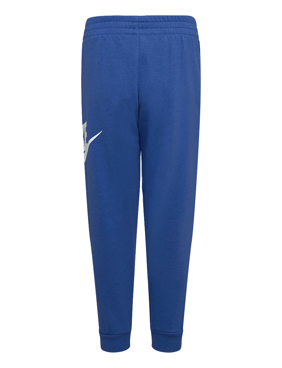 Nike - NIKE CLUB FLEECE SET - trainingsanzug - game royal - 3