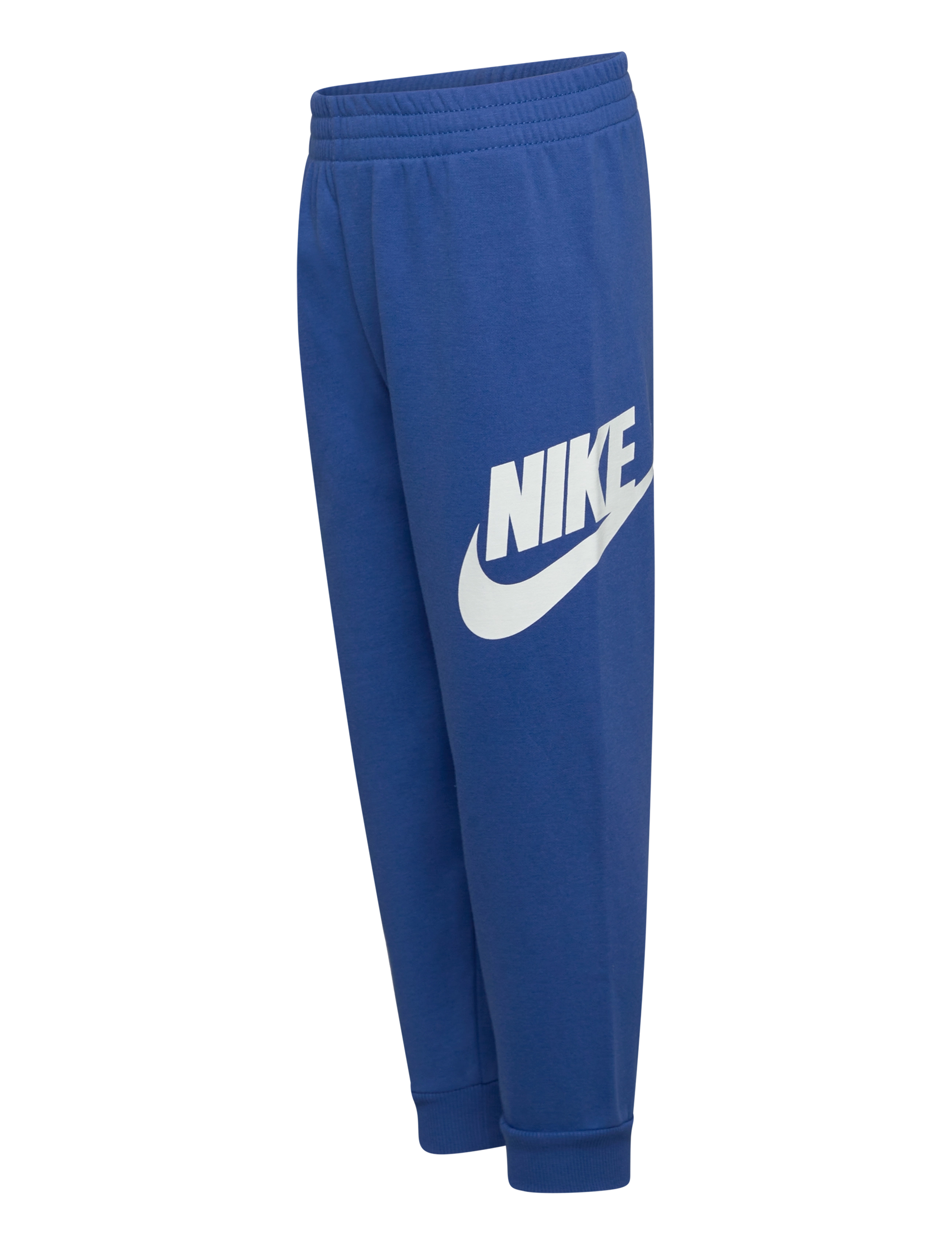 Nike - F8-FLEECE PANT SET - treeningriided ja 2-osalised komplektid - game royal - 4