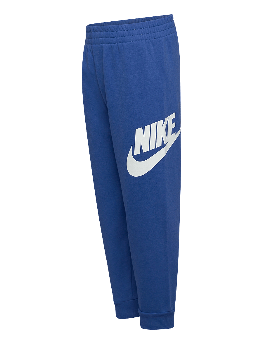 Nike - NIKE CLUB FLEECE SET - trainingsanzug - game royal - 4