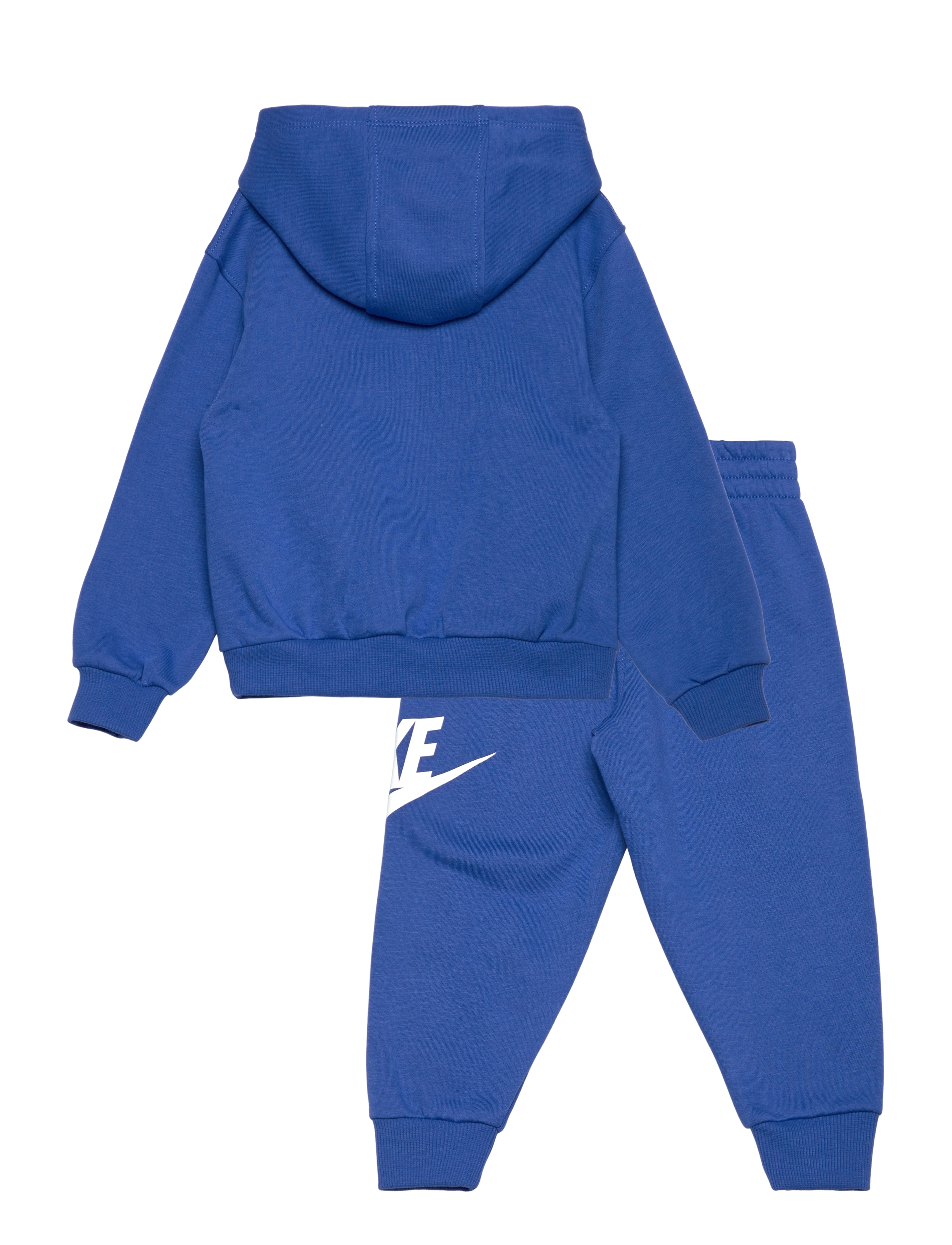 Nike - F8-FLEECE PANT SET - joggingsæt & matchende sæt - game royal - 1
