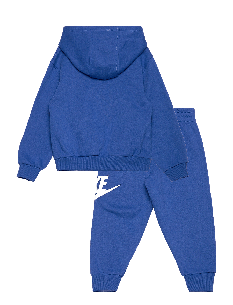 Nike - NIKE CLUB FLEECE SET - trainingsanzug - game royal - 1