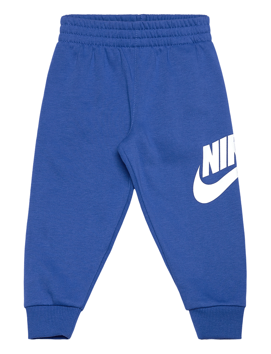 Nike - NIKE CLUB FLEECE SET - trainingsanzug - game royal - 2