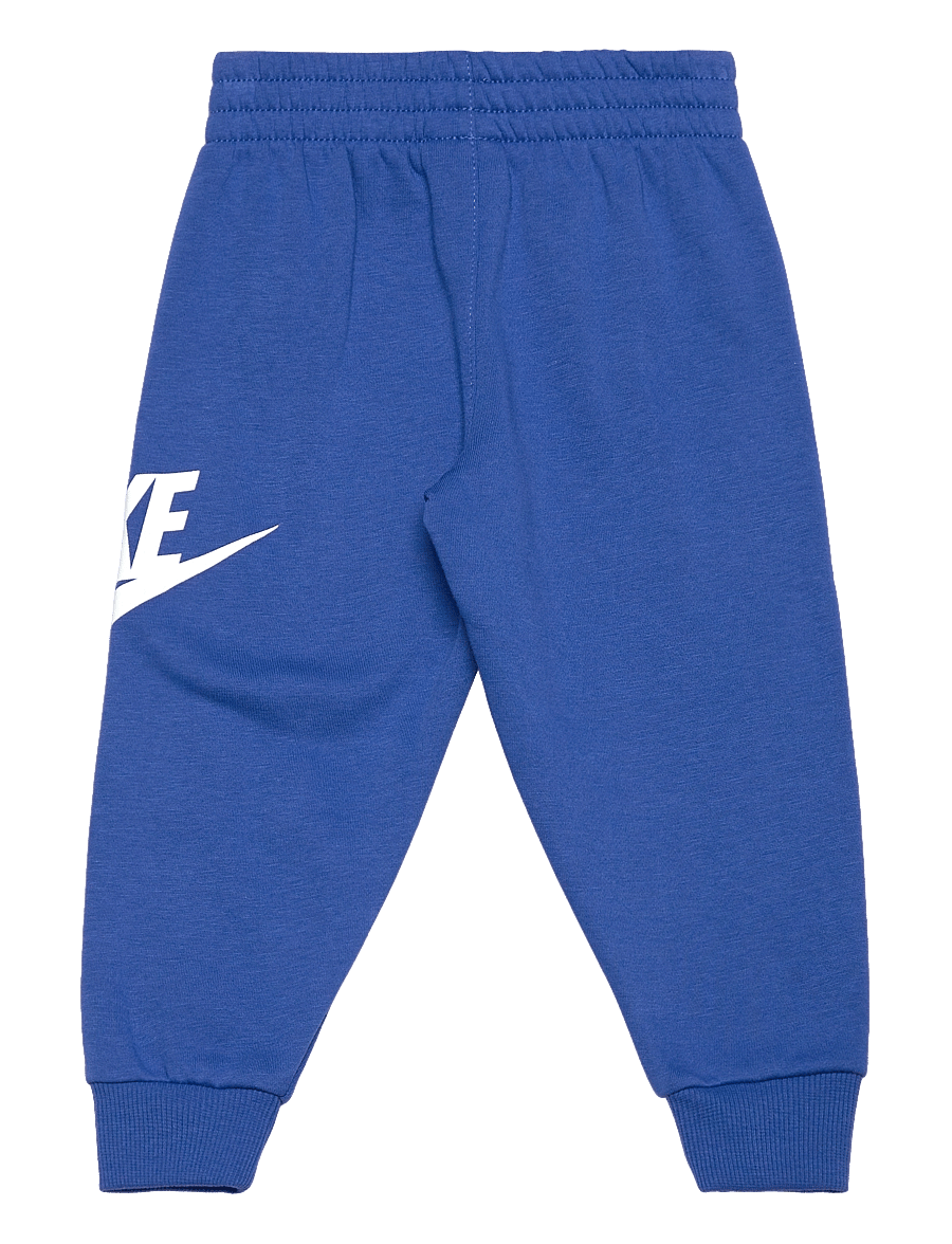 Nike - NIKE CLUB FLEECE SET - trainingsanzug - game royal - 3