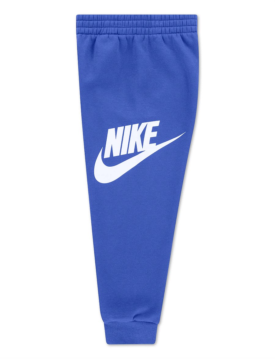 Nike - NIKE CLUB FLEECE SET - trainingsanzug - game royal - 4