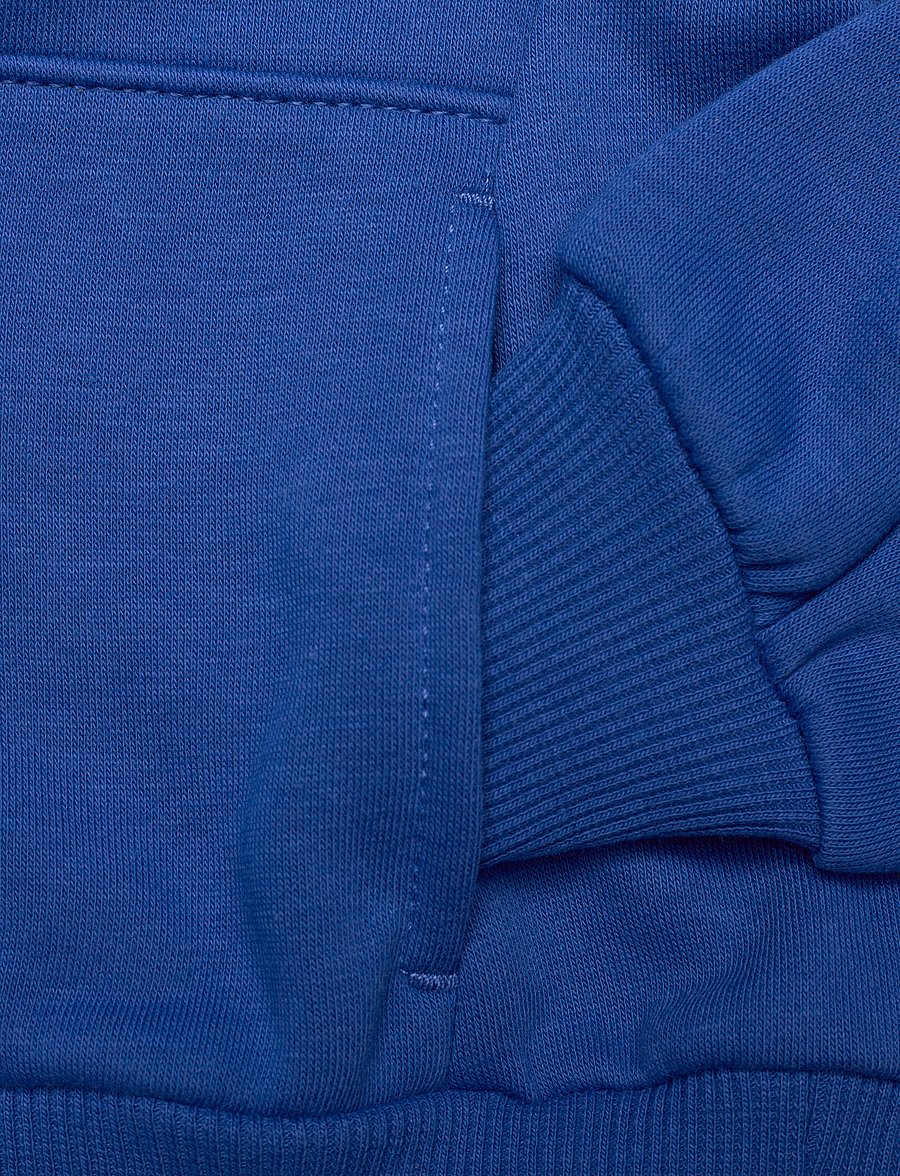 Nike - NIKE CLUB FLEECE SET - trainingsanzug - game royal - 5