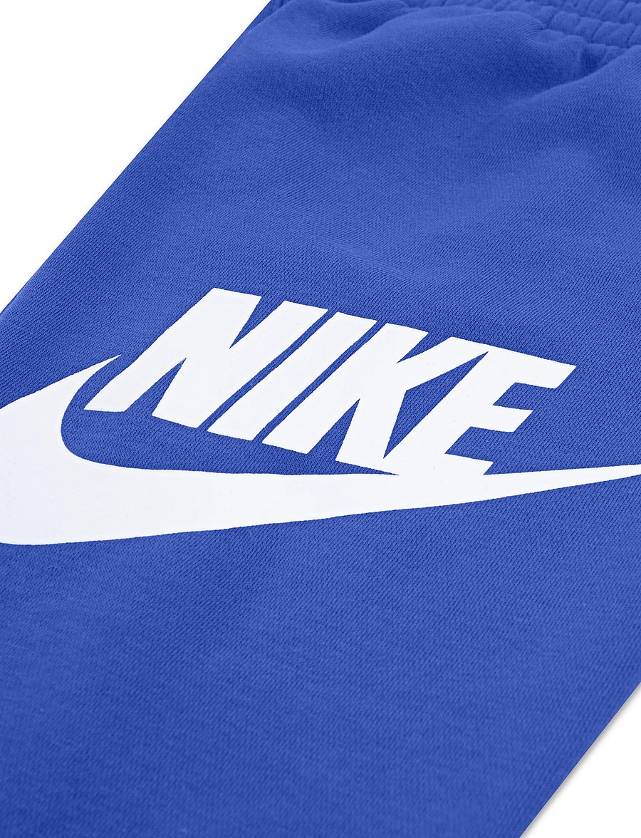 Nike - NIKE CLUB FLEECE SET - trainingsanzug - game royal - 5