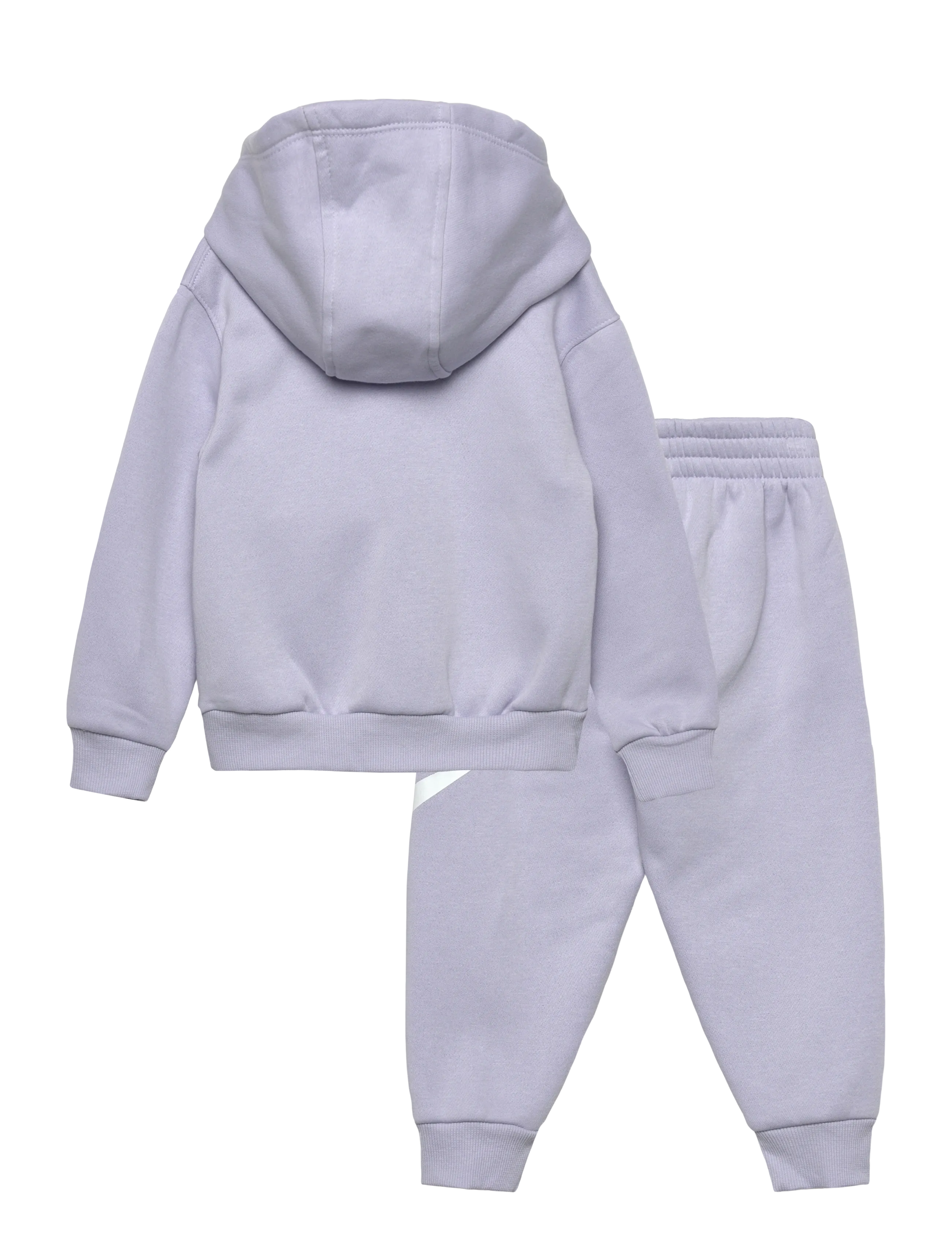 Nike - F8-FLEECE PANT SET - joggingsæt & matchende sæt - ghost - 1