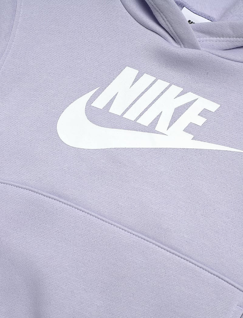 Nike - NKN CLUB FLEECE SET - trainingspakken en tweedelige sets - ghost - 2