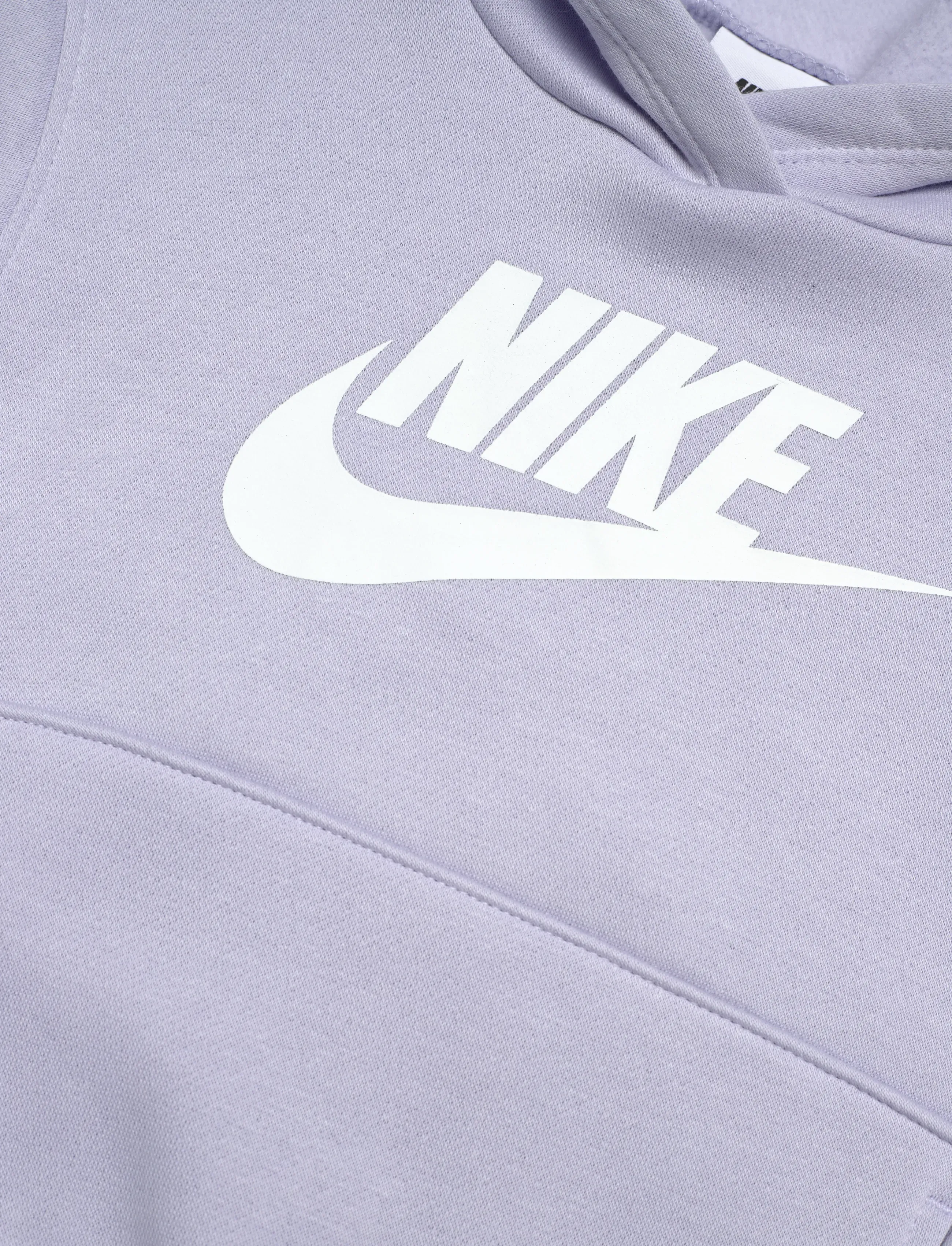 Nike - F8-FLEECE PANT SET - joggingsæt & matchende sæt - ghost - 2