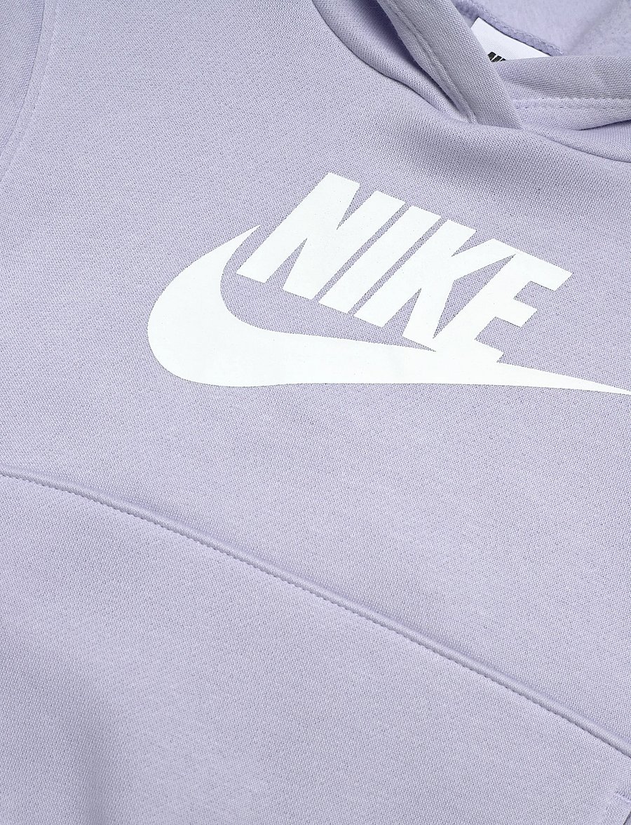 Nike - F8-FLEECE PANT SET - dresy & zestaw 2 szt - ghost - 2
