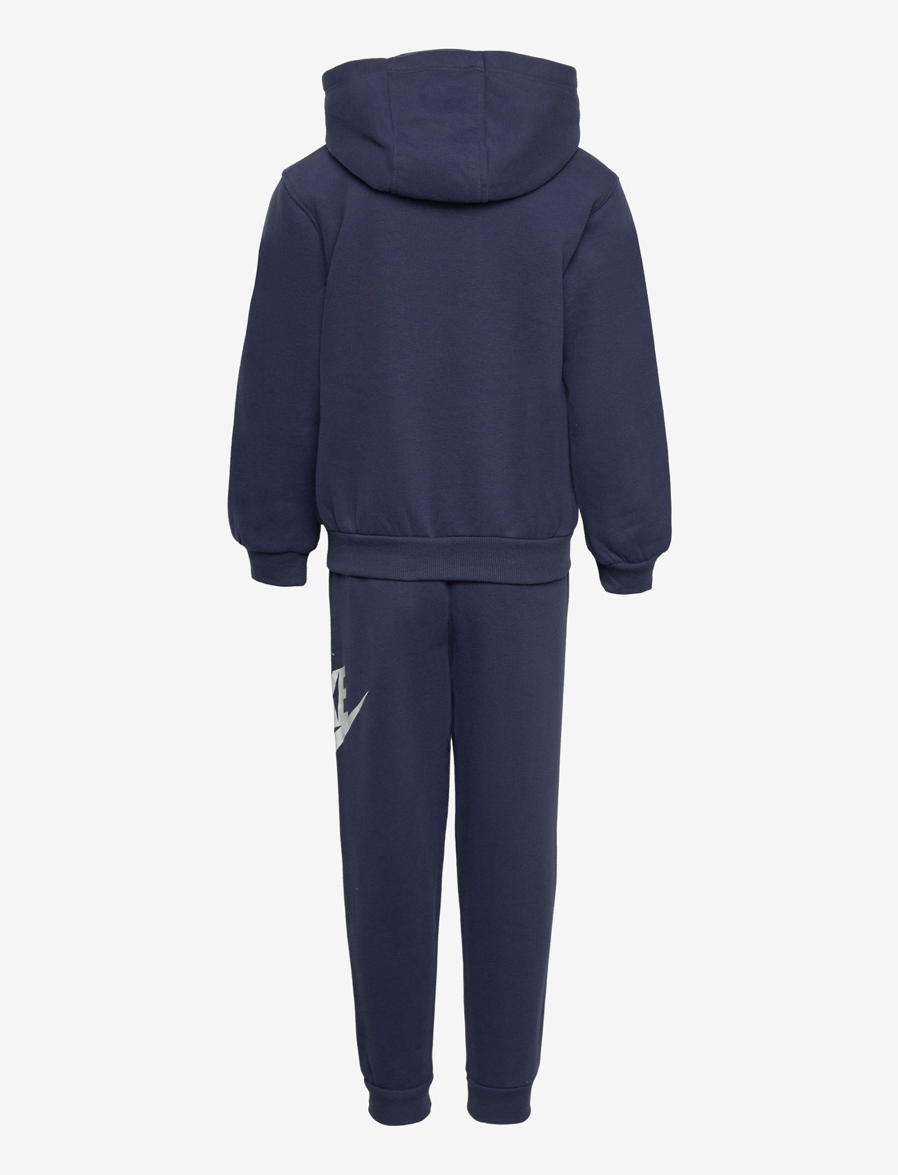 Nike - F8-FLEECE PANT SET - joggingset & tvådelade set - midnight navy - 1