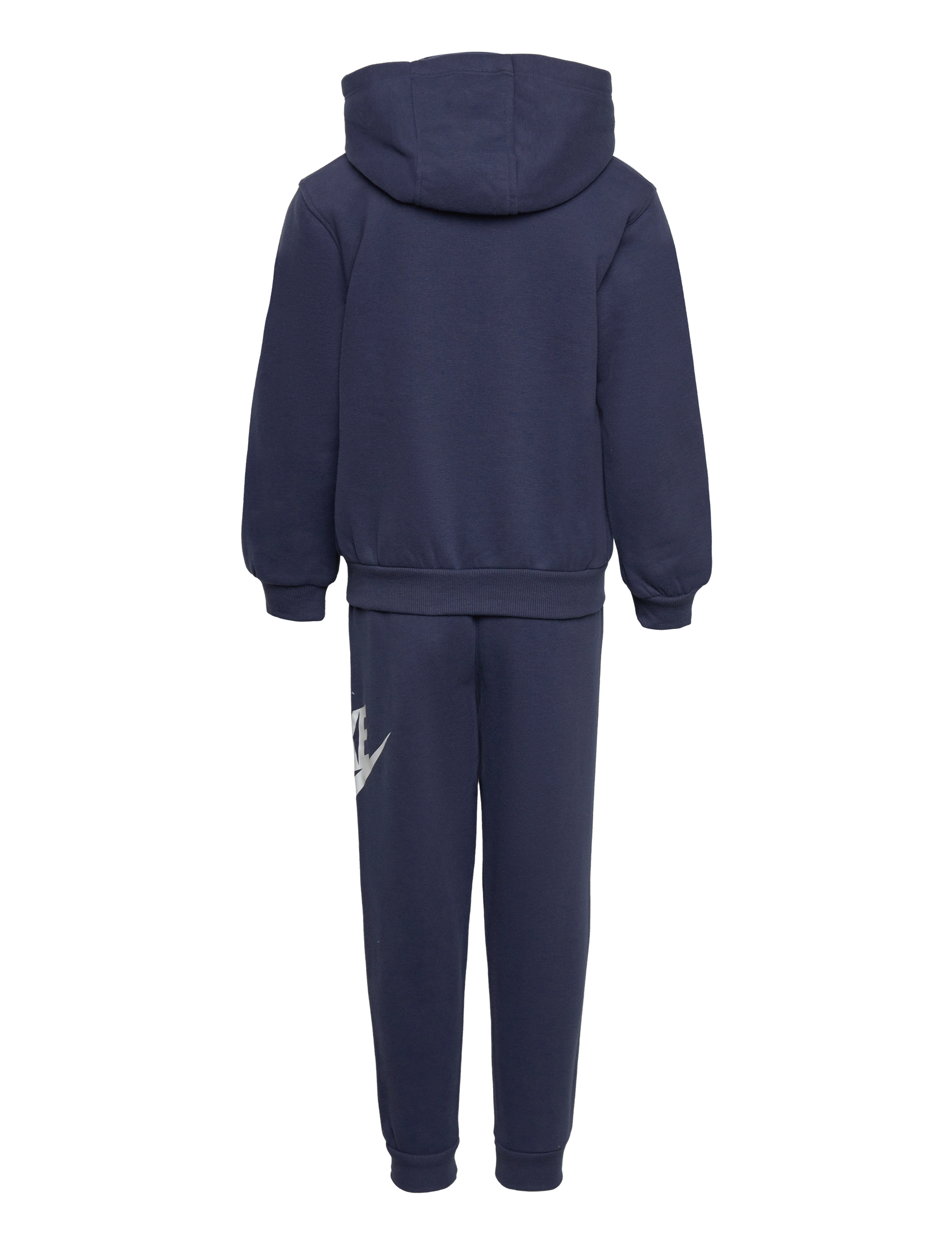 Nike - F8-FLEECE PANT SET - hlaupafatnaður - midnight navy - 1
